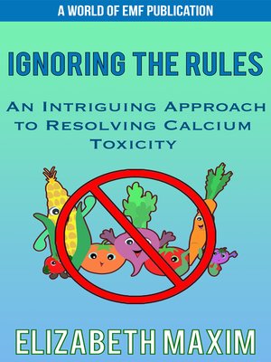 cover image of Ignoring the Rules